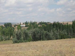 Yozgat Sorgun Sarıhamzali köyü [By ToYGaR66]