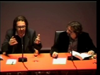 Charles Dantzig - Rencontres Passerelles