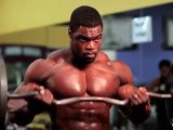 musculation Brandon Curry Debut BSN Exclusive 2010