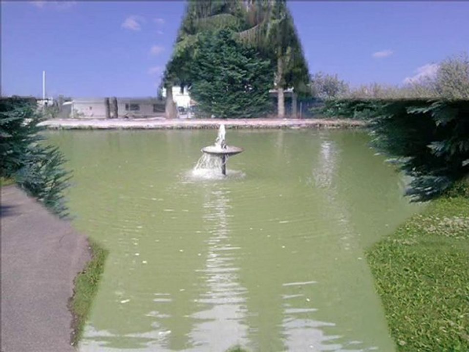 Superbe vacance