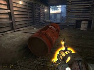 (wt)Half-life 2:Episode two #1