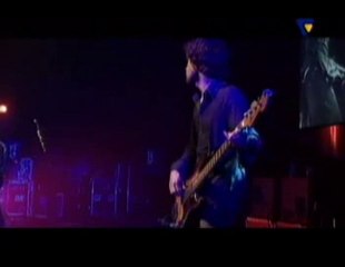 Coldplay - Don't Panic (Dusseldorf 03-Apr-2003)