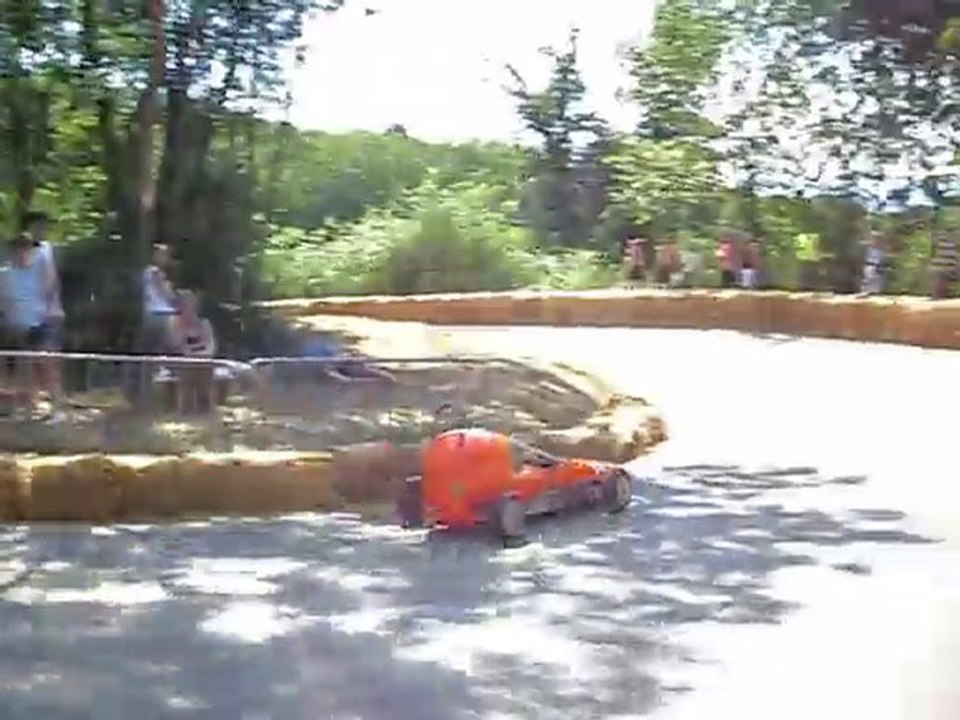 Moras en valloire coupe du sud 2010