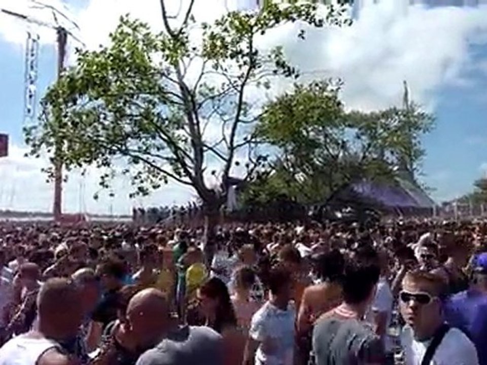 Defqon1 2010 - Main Stage