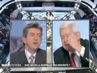 Bruno Gollnisch  Jaime la France comme on aime une mere !