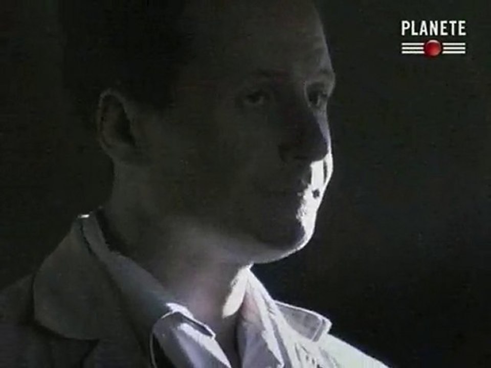 Course à l'espace 44-49 Des missiles aux fusées part 3