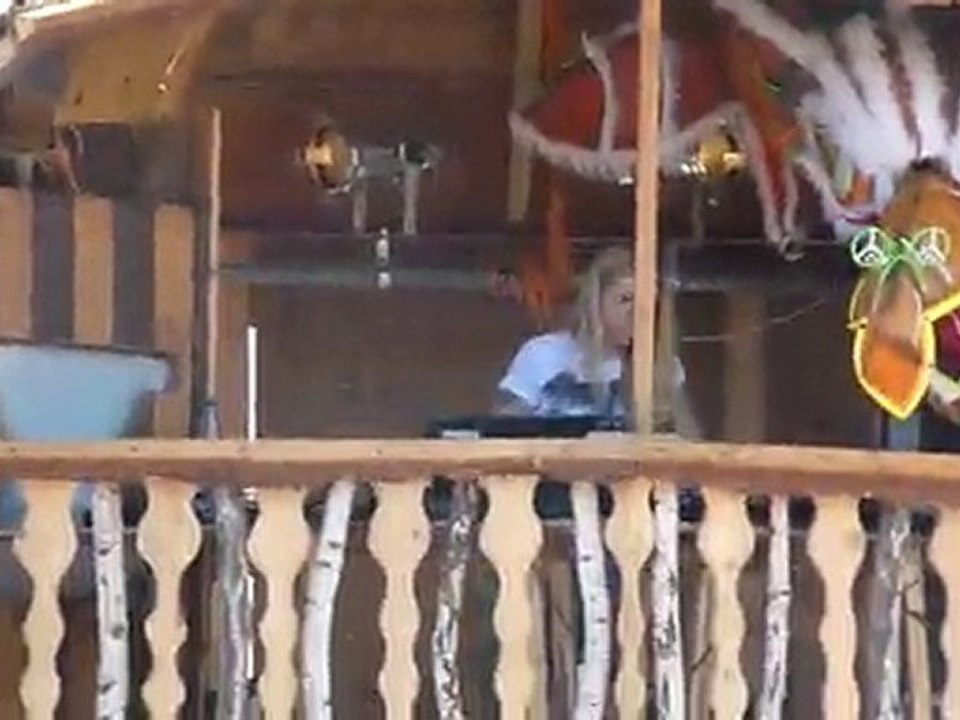 Defqon1 2010 - Miss Djax