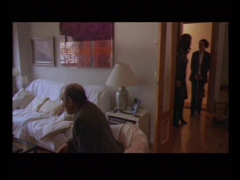 Curso de cine - Corto: Abel - Escuela de Cine TAI