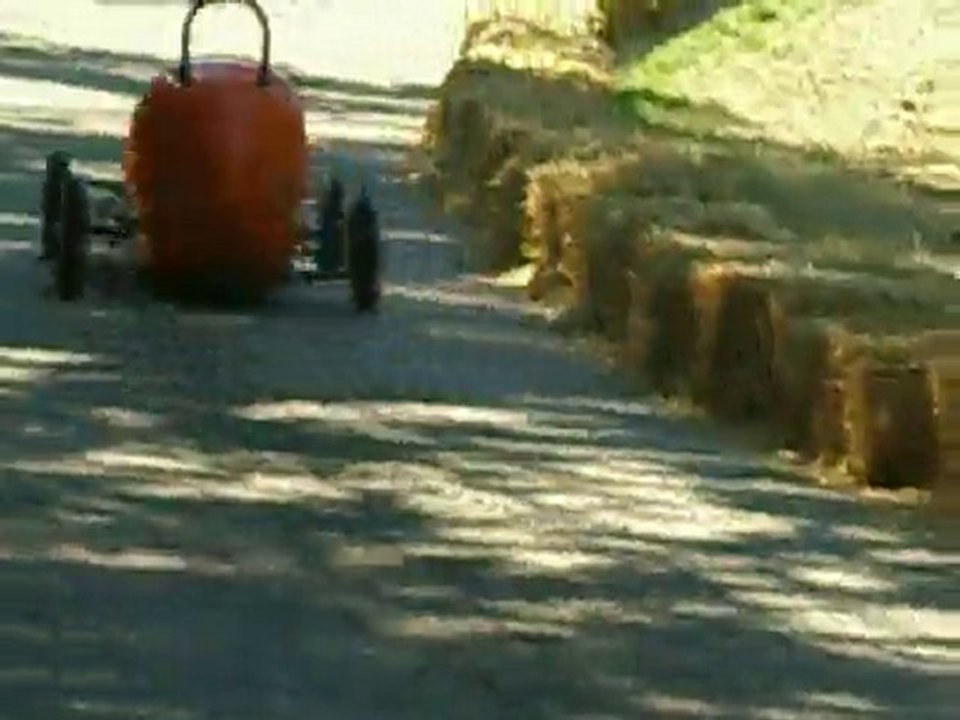 Moras en valloire coupe du sud 2010