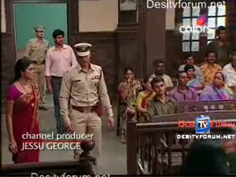 Bhagya Vidhaata - 24th August 2010 - Part1