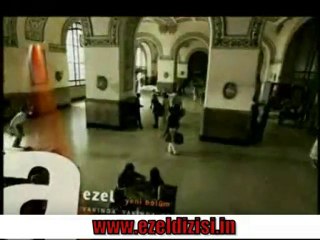EZEL - Yeni Sezon Tanıtım Fragmanı 1