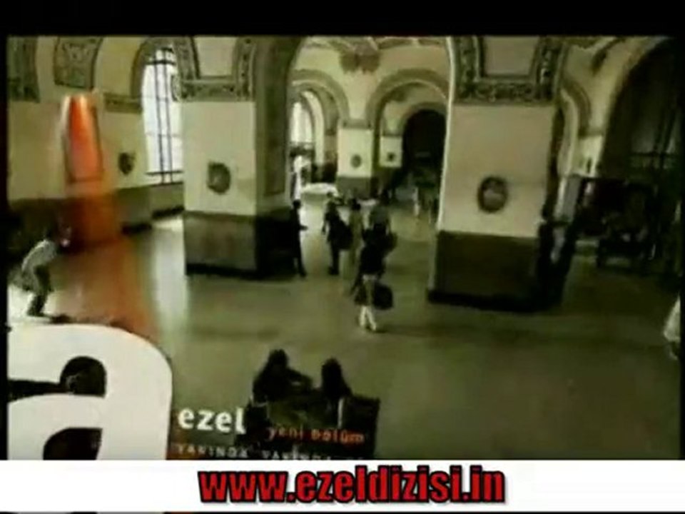 EZEL - Yeni Sezon Tanıtım Fragmanı 1