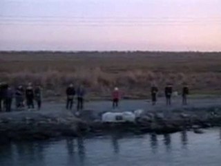 LENİN STATUE-(ulysses Gaze)