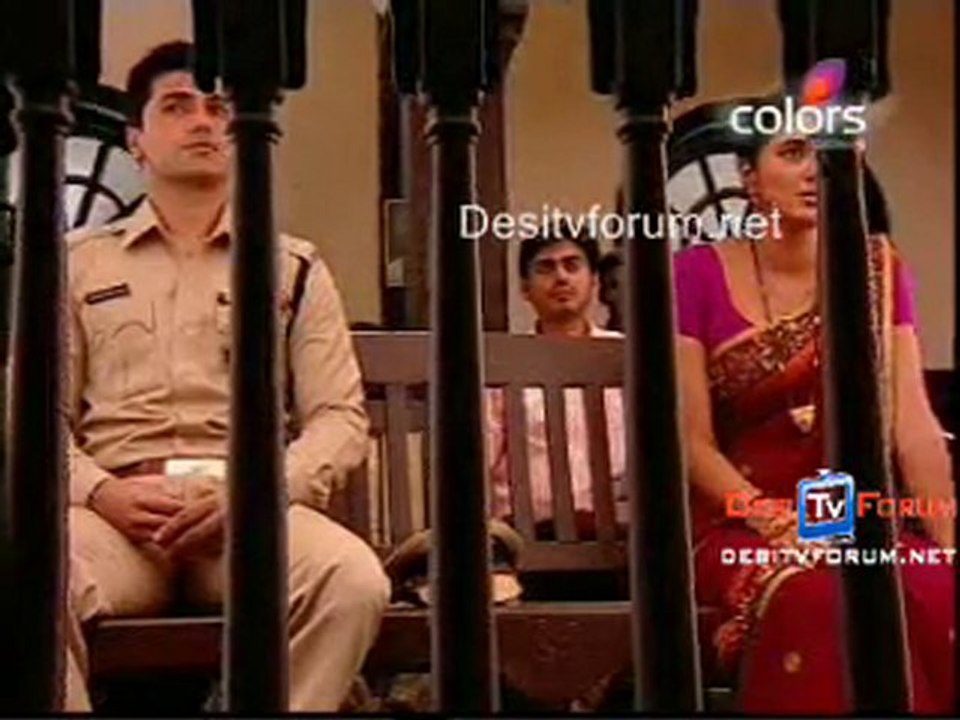 Bhagya Vidhaata - 24th August 2010 - Part3
