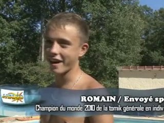 Les Canailles | Bande annonce