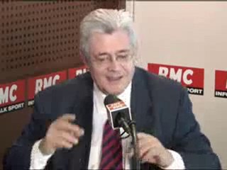 Bruno Gollnisch sur RMC