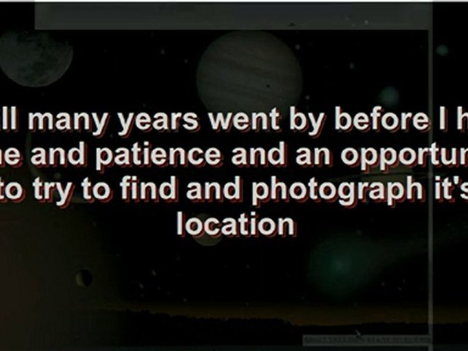 Michael A. Phillips' Star