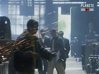 Course à l'espace 53-58 La course aux satellites part 1