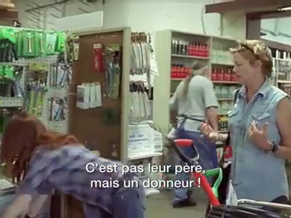 Ciné : Tout Va Bien ! The Kids Are All Right (bande annonce)