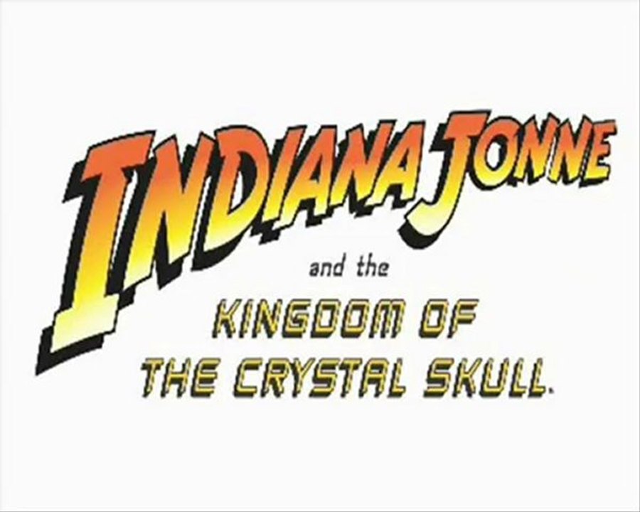 indiana jonne