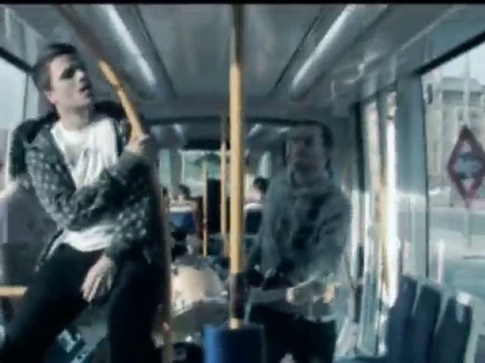 16 añitos de Dani Martín