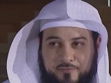 نهاية العالم الشيخ محمد العريفي الحلقة 7 الجزء 2 رمضان 1431