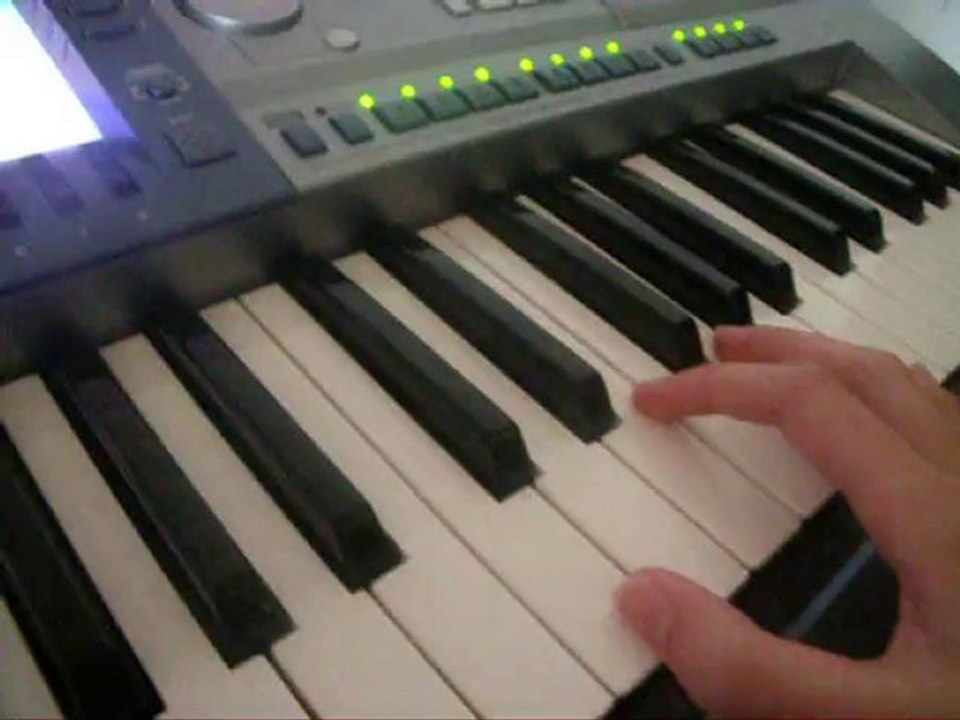 ah ! vous dirais-je maman