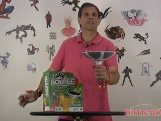 Bop It! Bounce from Hasbro Games