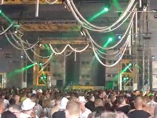Décibel 2010 - Hardcore 4 life