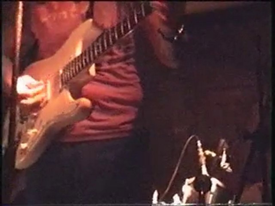 KURTULUŞ TÜRKGÜVEN - ÇÖPÇÜLER
