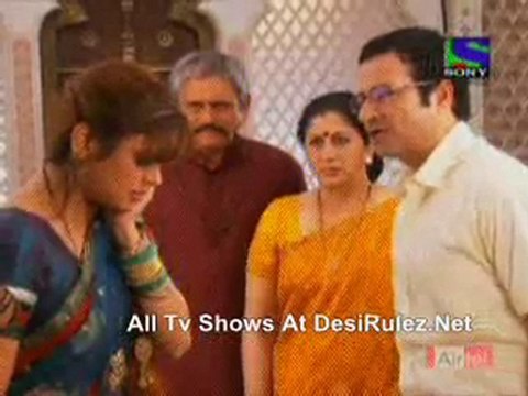 Godh Bharai 24th August 2010 Part2