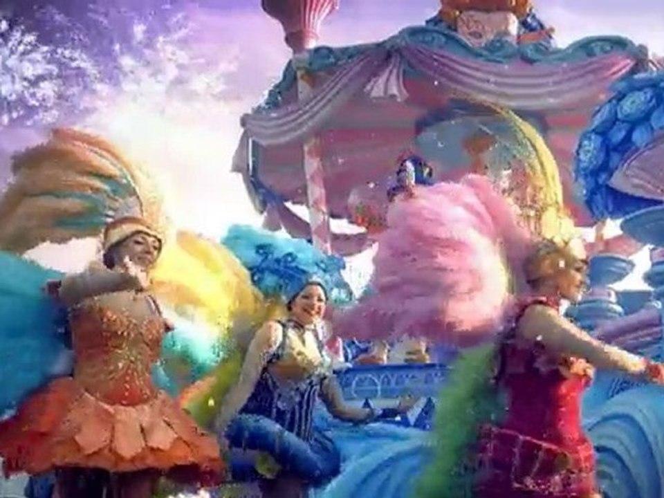 Les quatre saisons en Corée