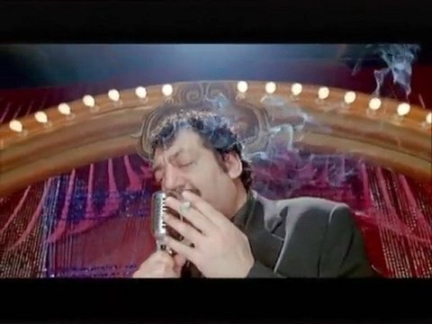 Sensiz Olmaz - Müslüm Gürses