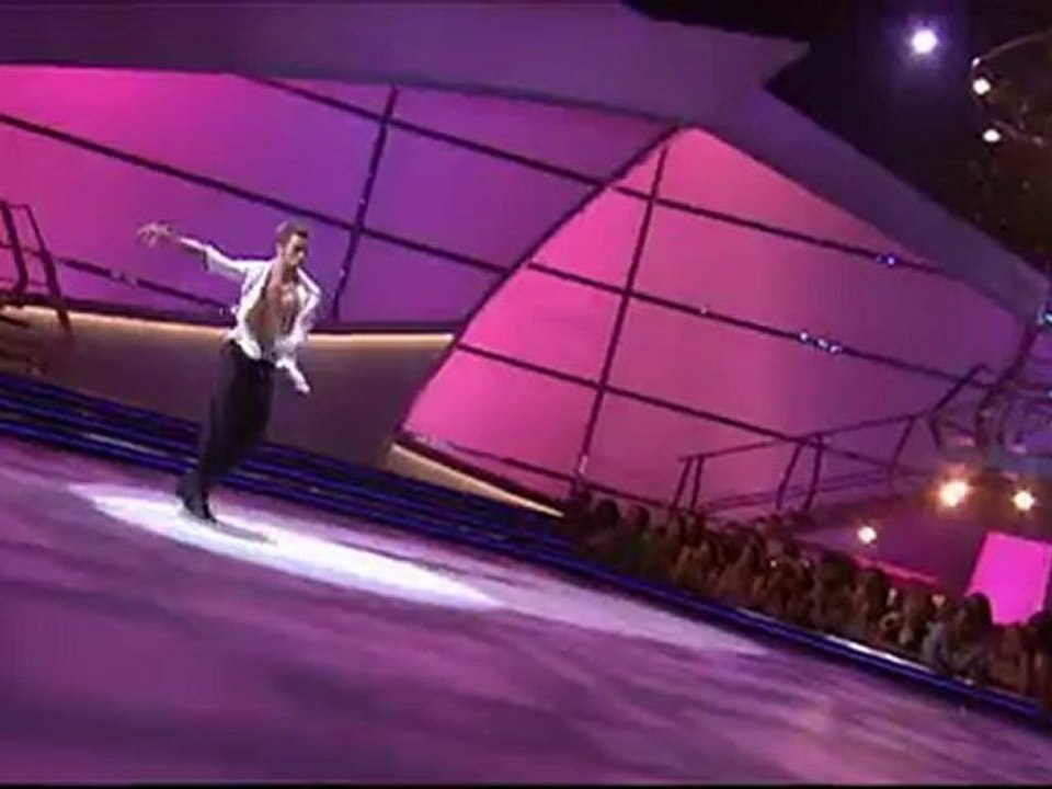 SYTYCD S1: Artem Chigvinsev Solo - Let Me Love You