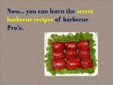 Professional Barbecue Recipes | Bbq Ribs Recipe