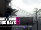 [PC] Kane & Lynch II Dog Days 01 - Co-oP