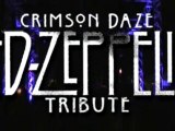 Dazed and Confused - Tribute Led Zeppelin by Crimson Daze