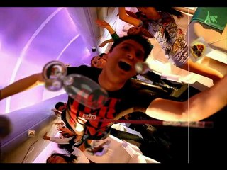 GloriaFX Visual Effects - Showreel 2010