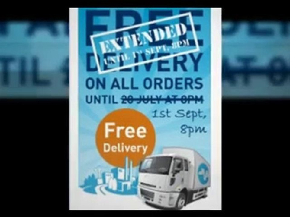 Neweys  Delivery Information