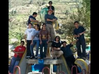 MUCHAS VOCES UNA PASIÓN