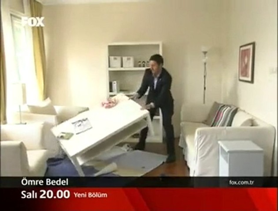 Ömre Bedel 38. Bölüm Fragmanı