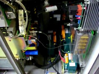 UP2229 CHARMILLES ROBOFIL 240 - 2001