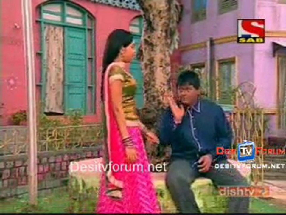 Papad Poll 24th August 2010 video watch online Pt4