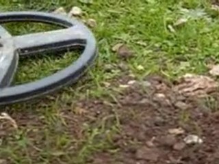 Col de napatch. Détection. partie 3