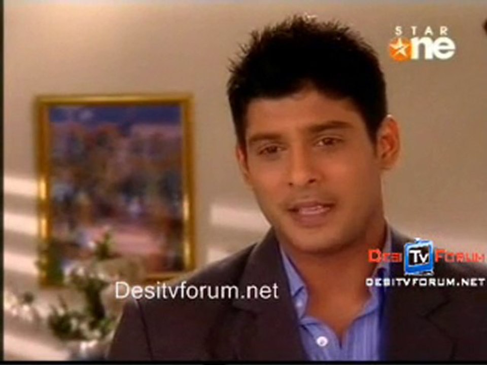 Ajnabi - 24th August 2010 Pt1