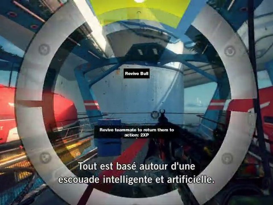 Brink - Carnet des développeurs #3 : La fin d'un genre