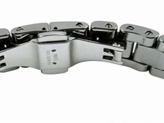 SWISS LEGEND Men's Tungsten Chronograph T8010-22