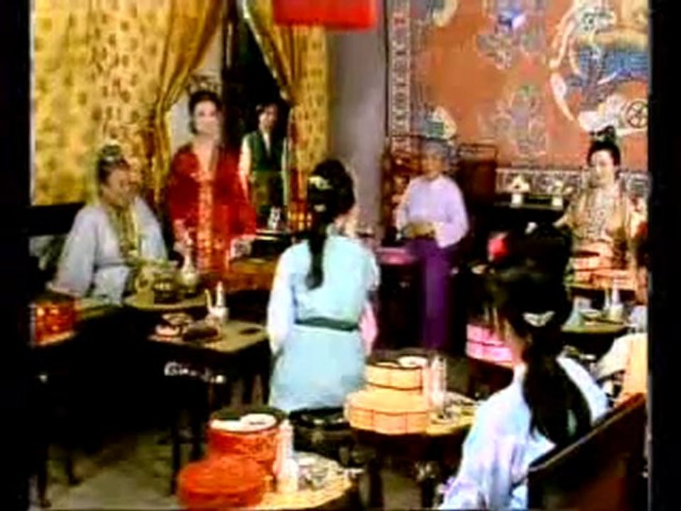 Hong Lau Mong 16B