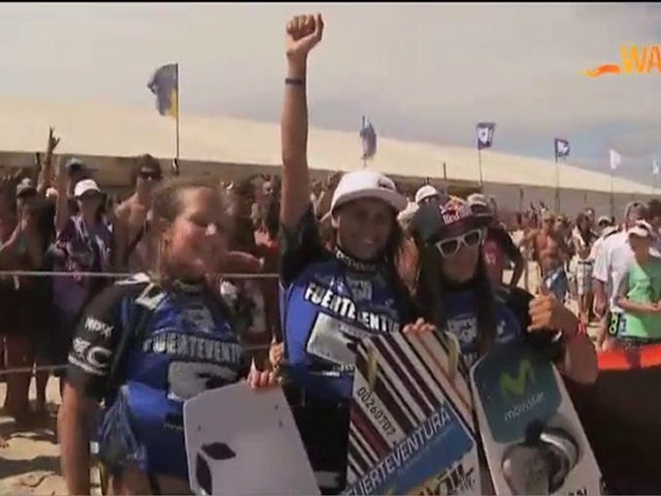 Wapala- Mag N°12: l'ASP, Kite et Surf en Californie