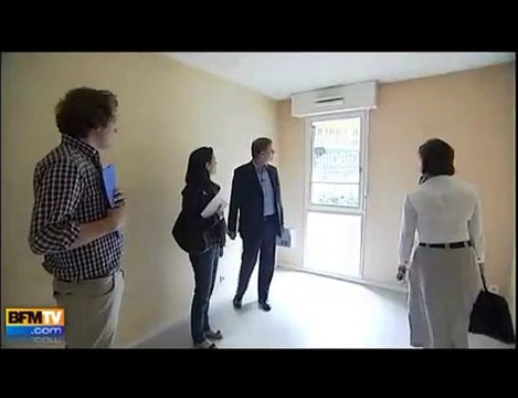 Les galères du logement étudiant